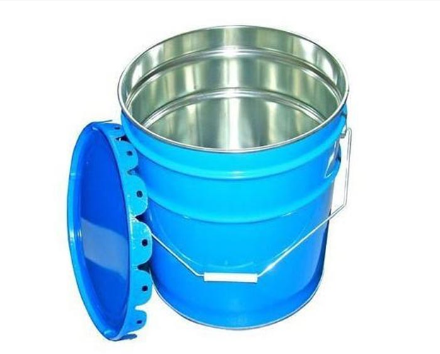 10l20l塑料桶加工定制通用型涂料桶厂家定制支持彩印